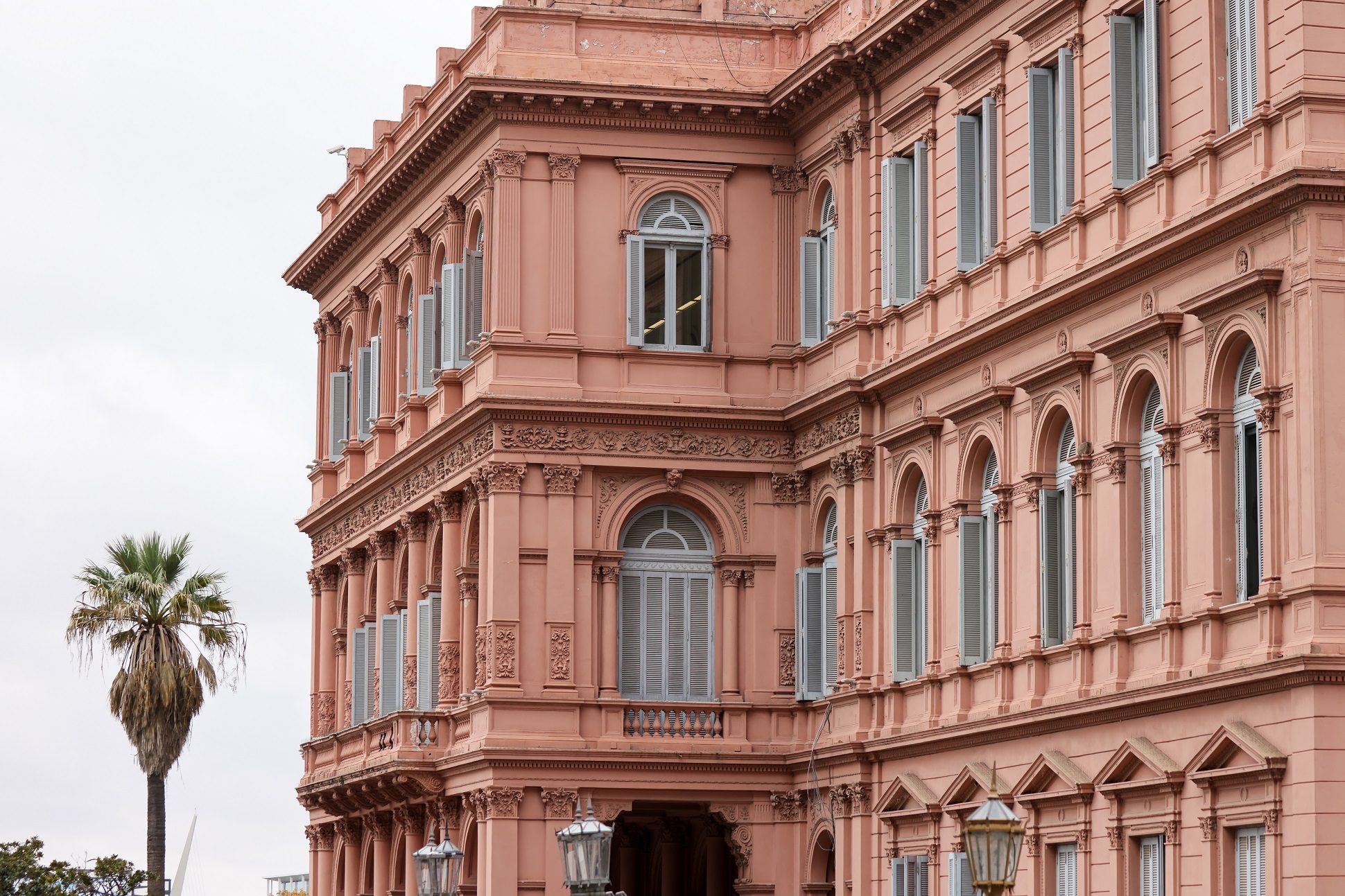 A 75 años de la creación de la División Comisaría Casa de Gobierno