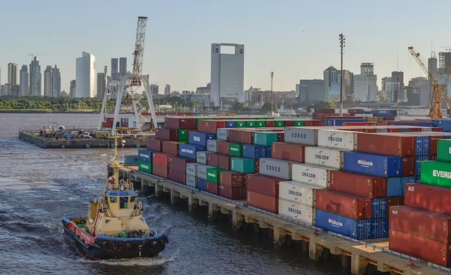 Argentine Industry Day