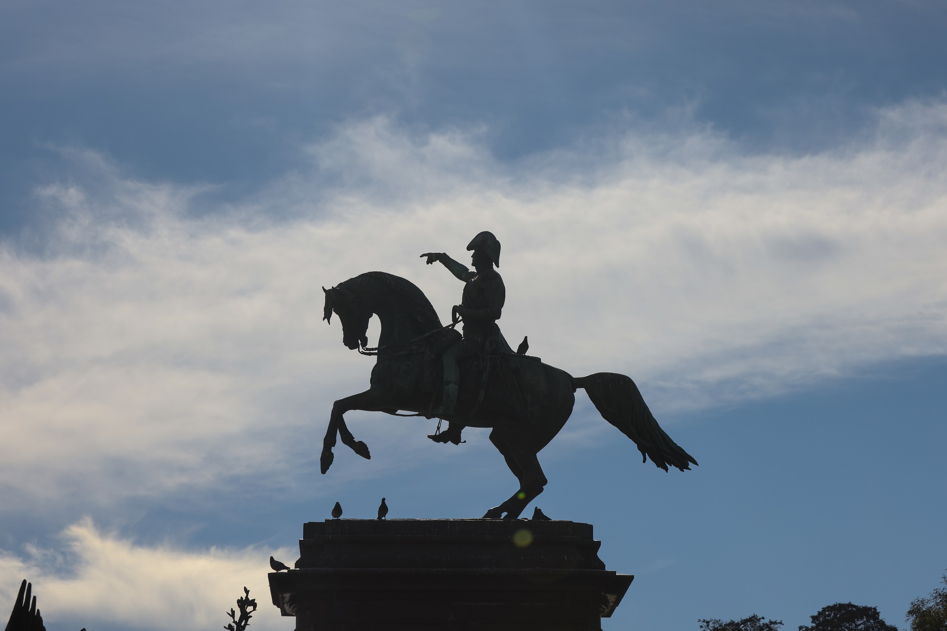 José de San Martín: El héroe libertador y su legado inmortal 