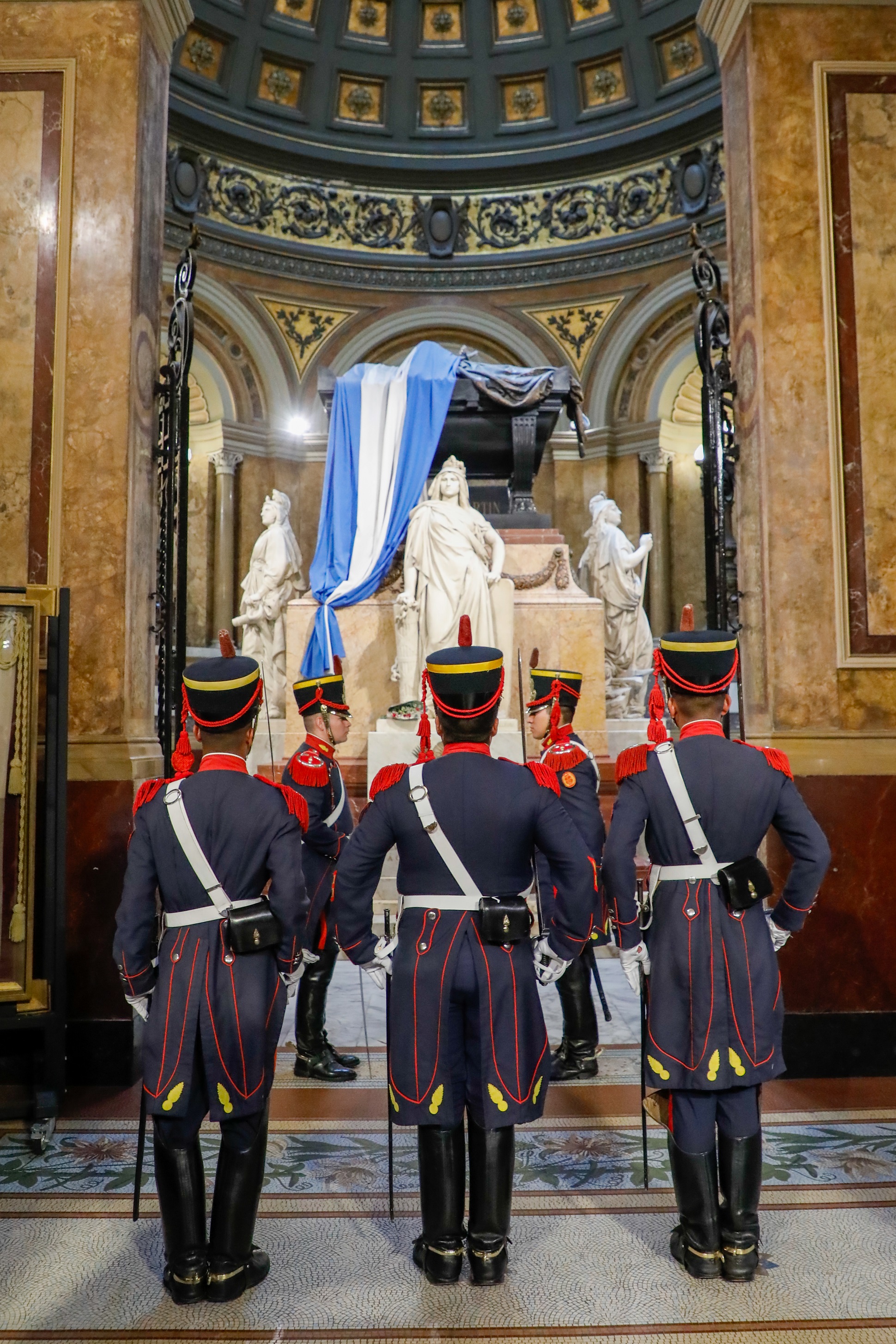 José de San Martín: The Liberator Hero and his Immortal Legacy