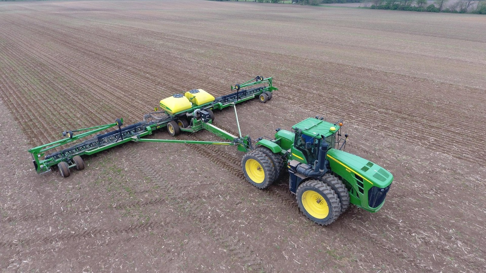 Agriculture and Agricultural Producer's Day