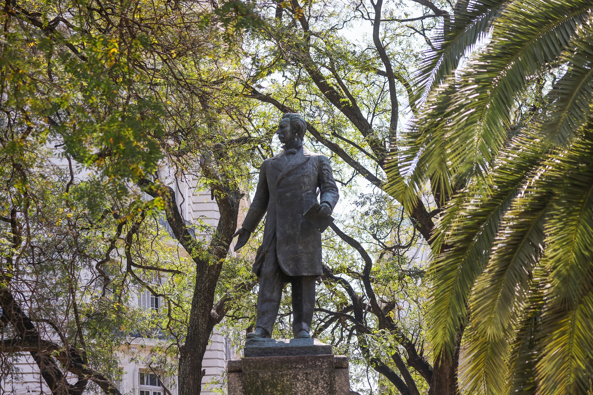 Professor's Day: tribute to José Manuel Estrada and his educational legacy