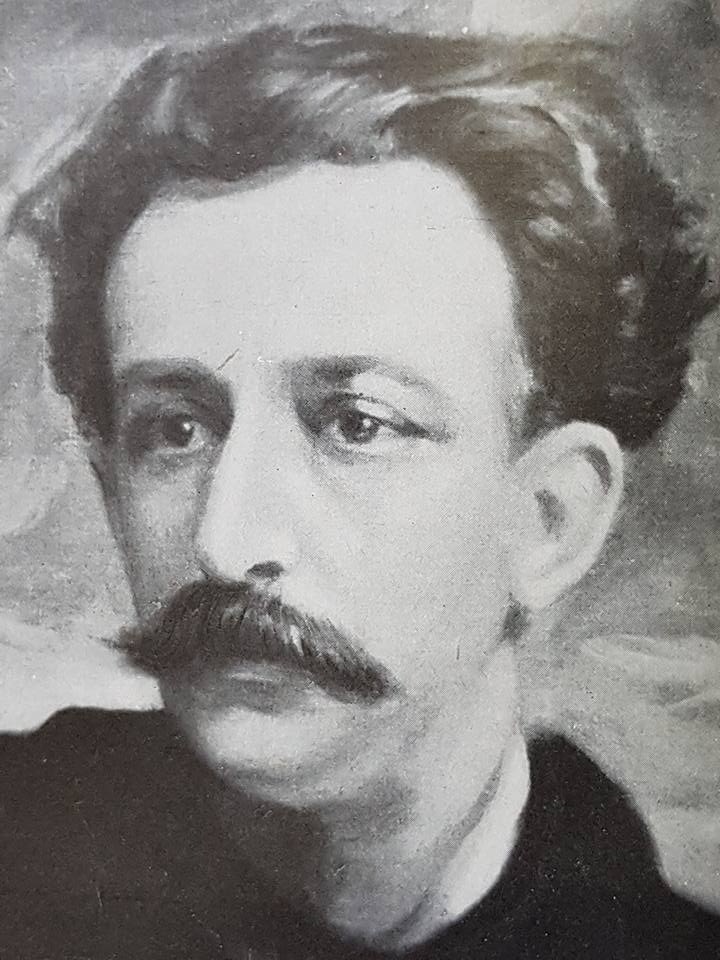 Día del Profesor: homenaje a José Manuel Estrada y a su legado educativo