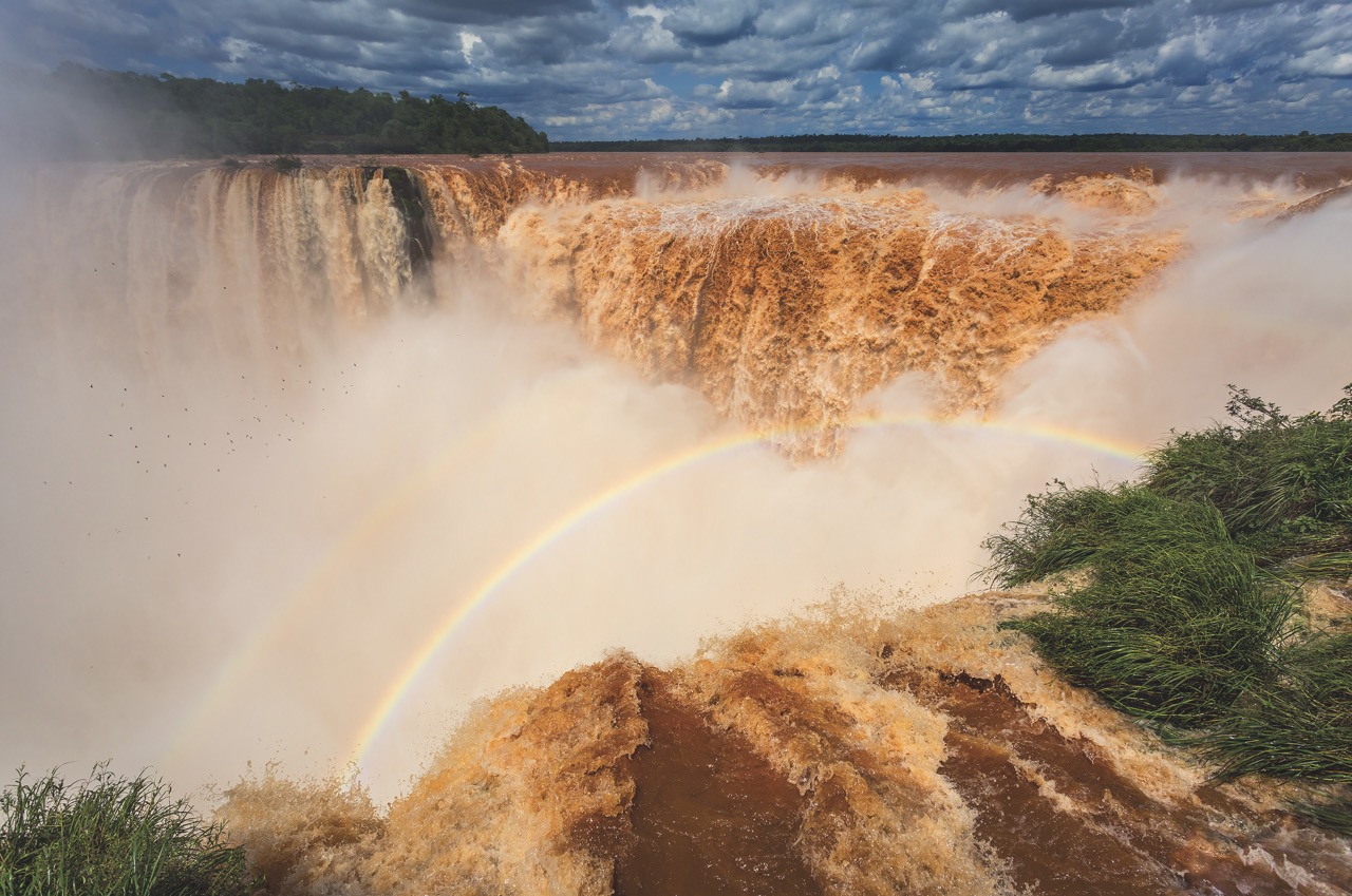 Día Mundial del Turismo