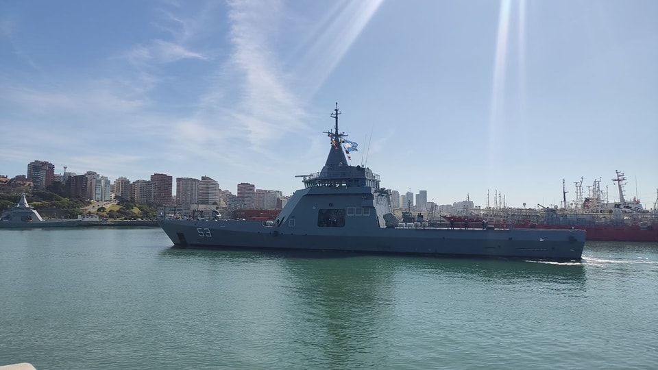 Día de la Industria Naval