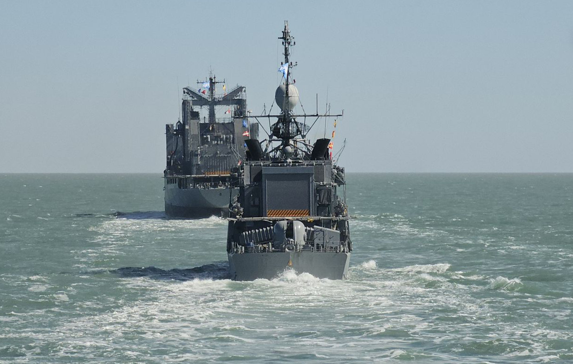 Naval Industry Day