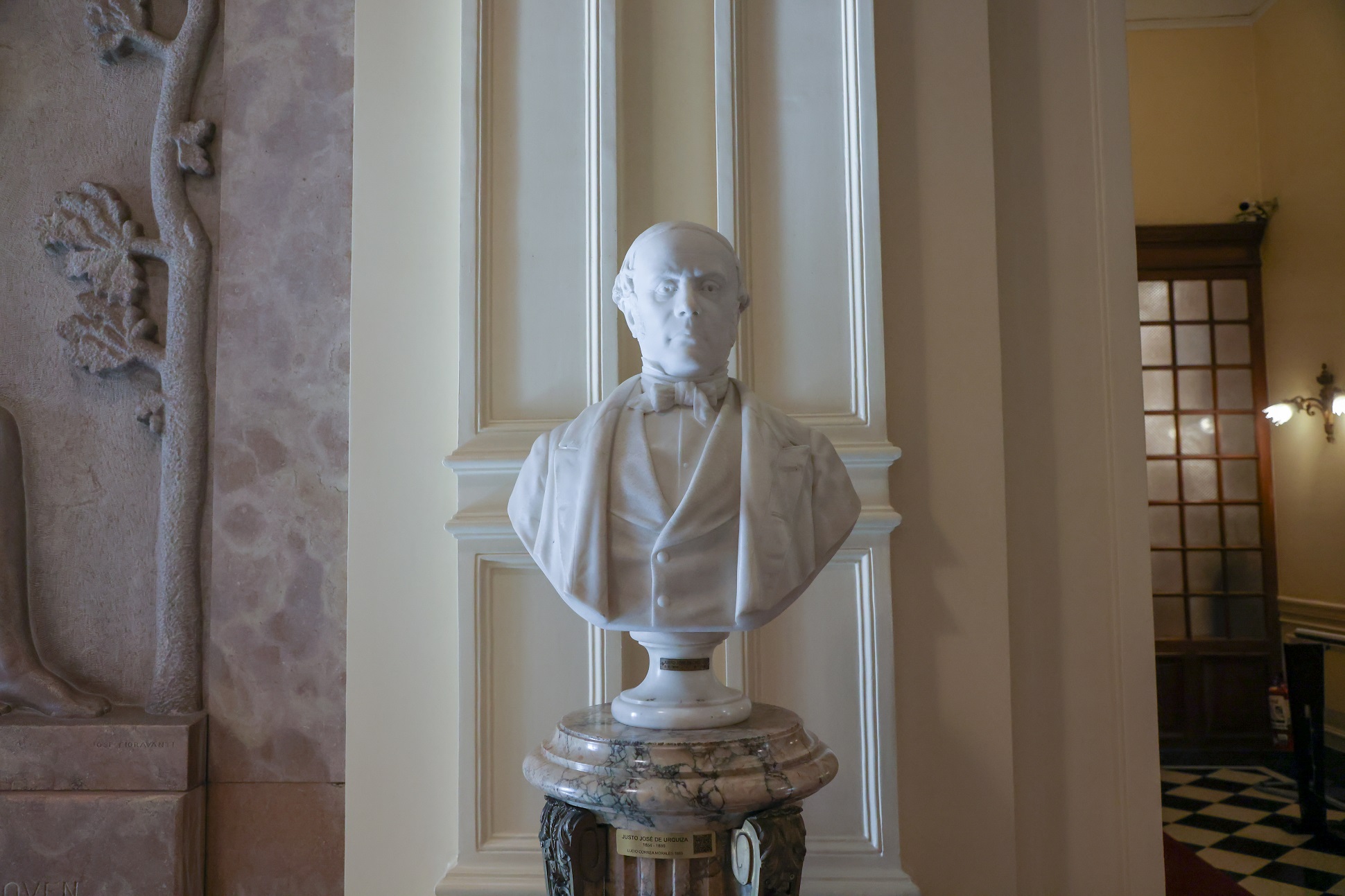 Justo José de Urquiza: the caudillo who fought for the unity of our country
