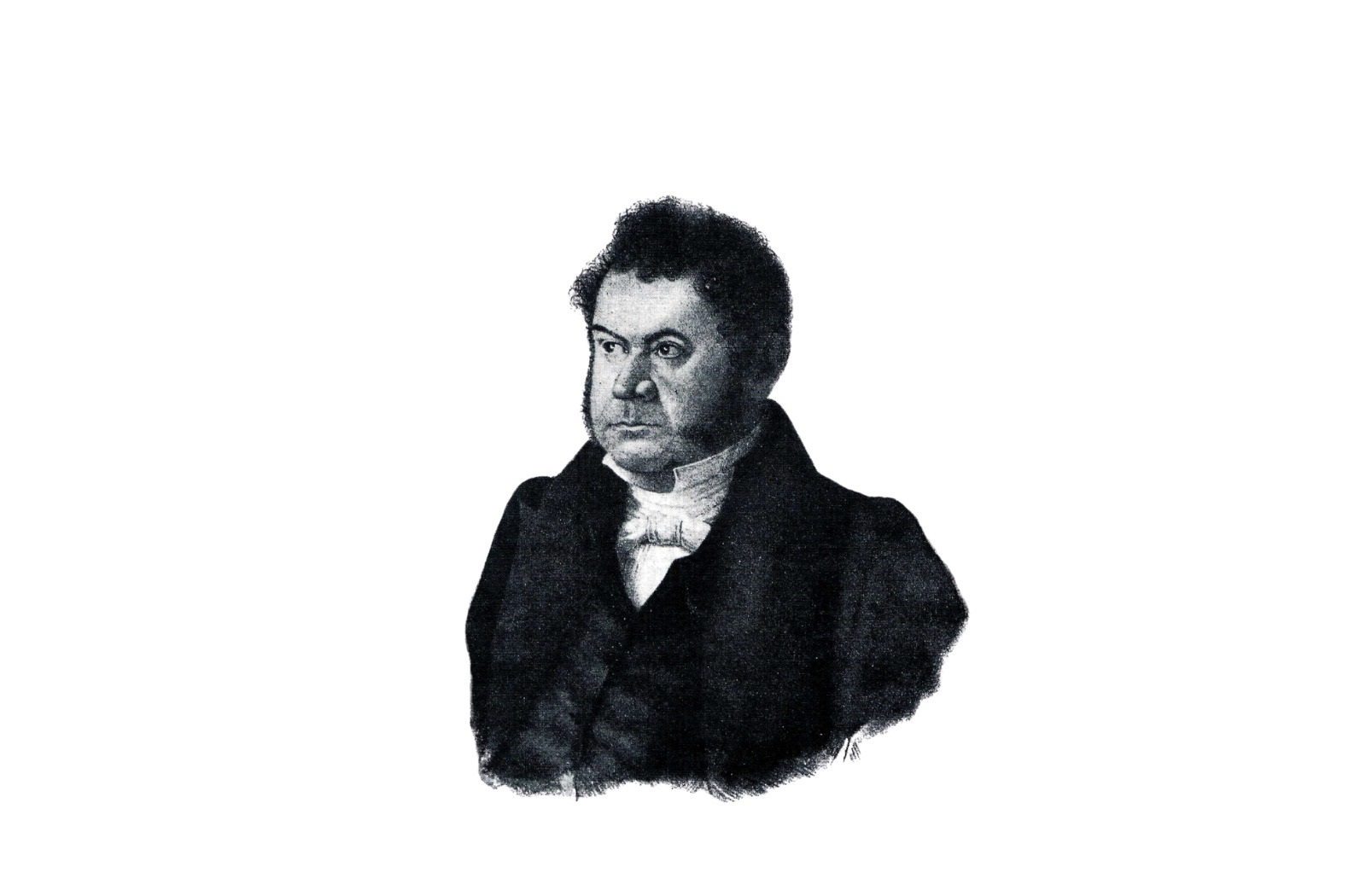 168° Aniversario del fallecimiento de Vicente López y Planes