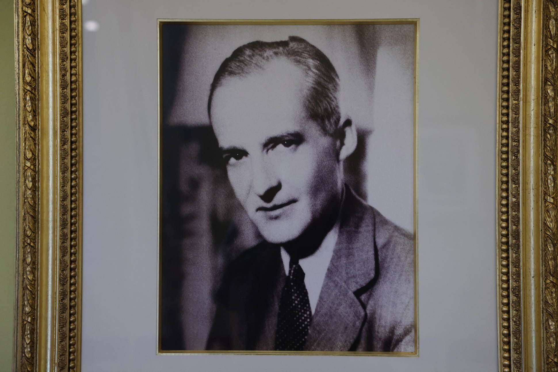54 years after Federico Leloir was awarded the Nobel Prize in Chemistry
