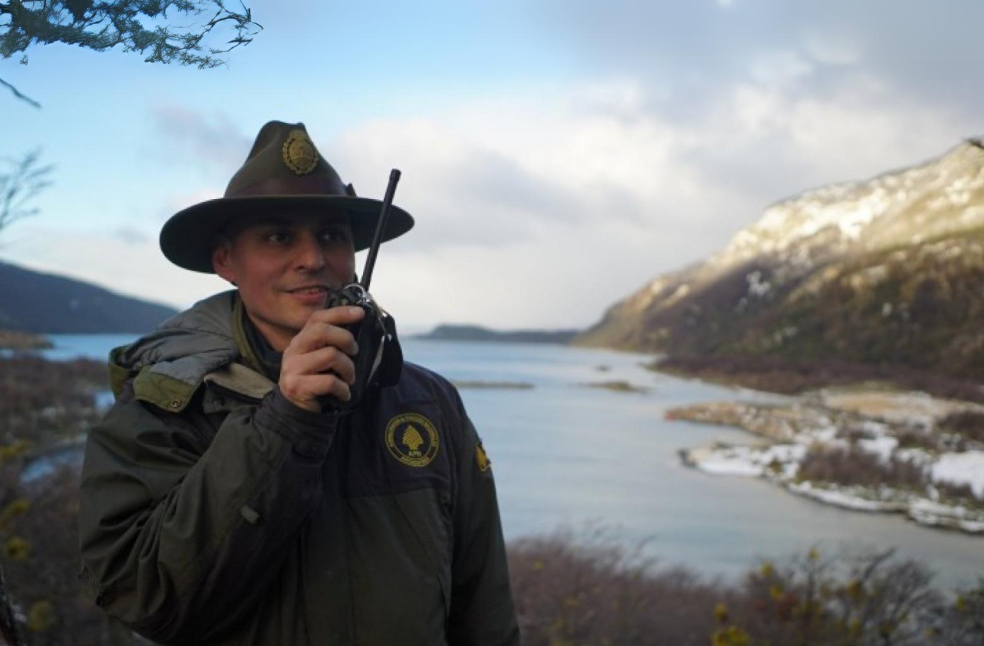 Día Nacional del Guardaparque: Guardianes del patrimonio natural de nuestro país