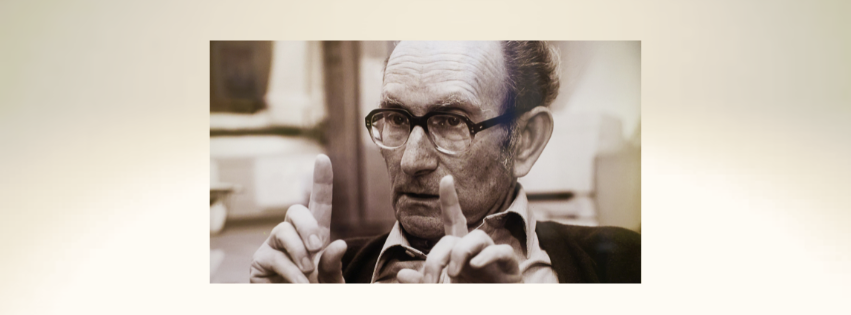 A 40 años del Nobel: El legado de César Milstein y su revolución en la medicina