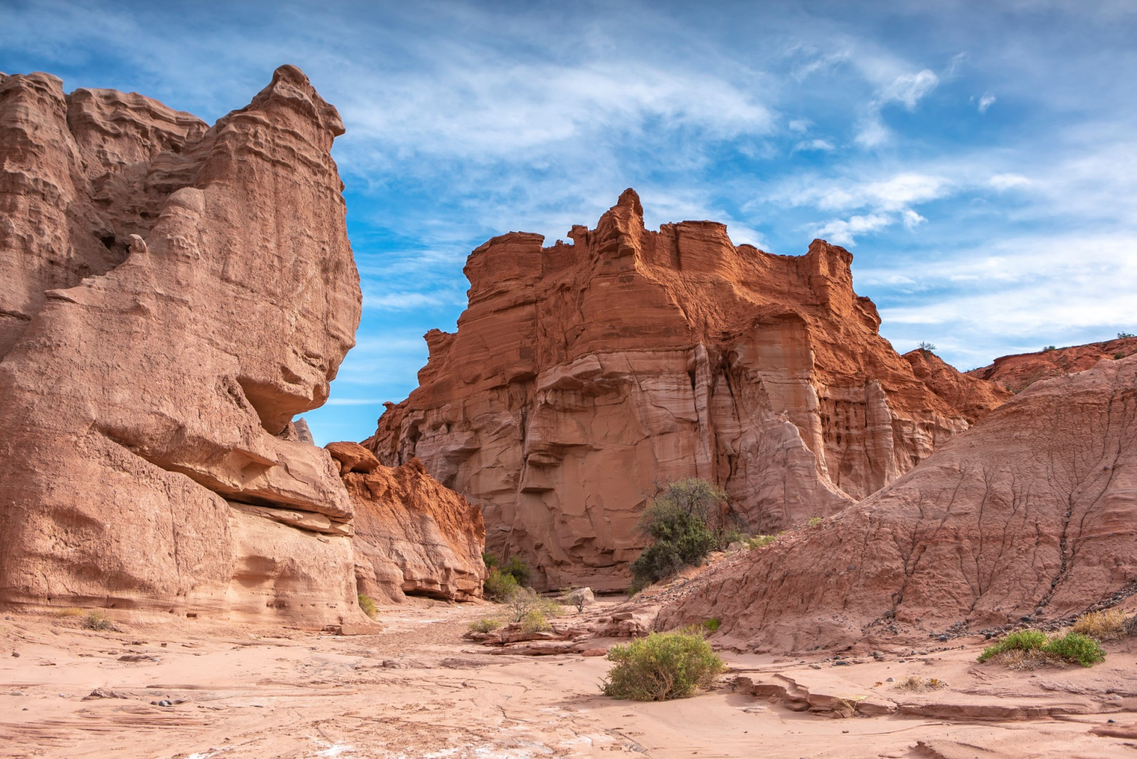 Día Nacional del Patrimonio Natural y Cultural Argentino