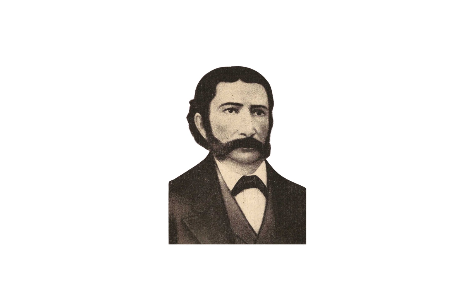 Homenaje a Pedro Castelli, héroe de la independencia y mártir de la lucha por la libertad