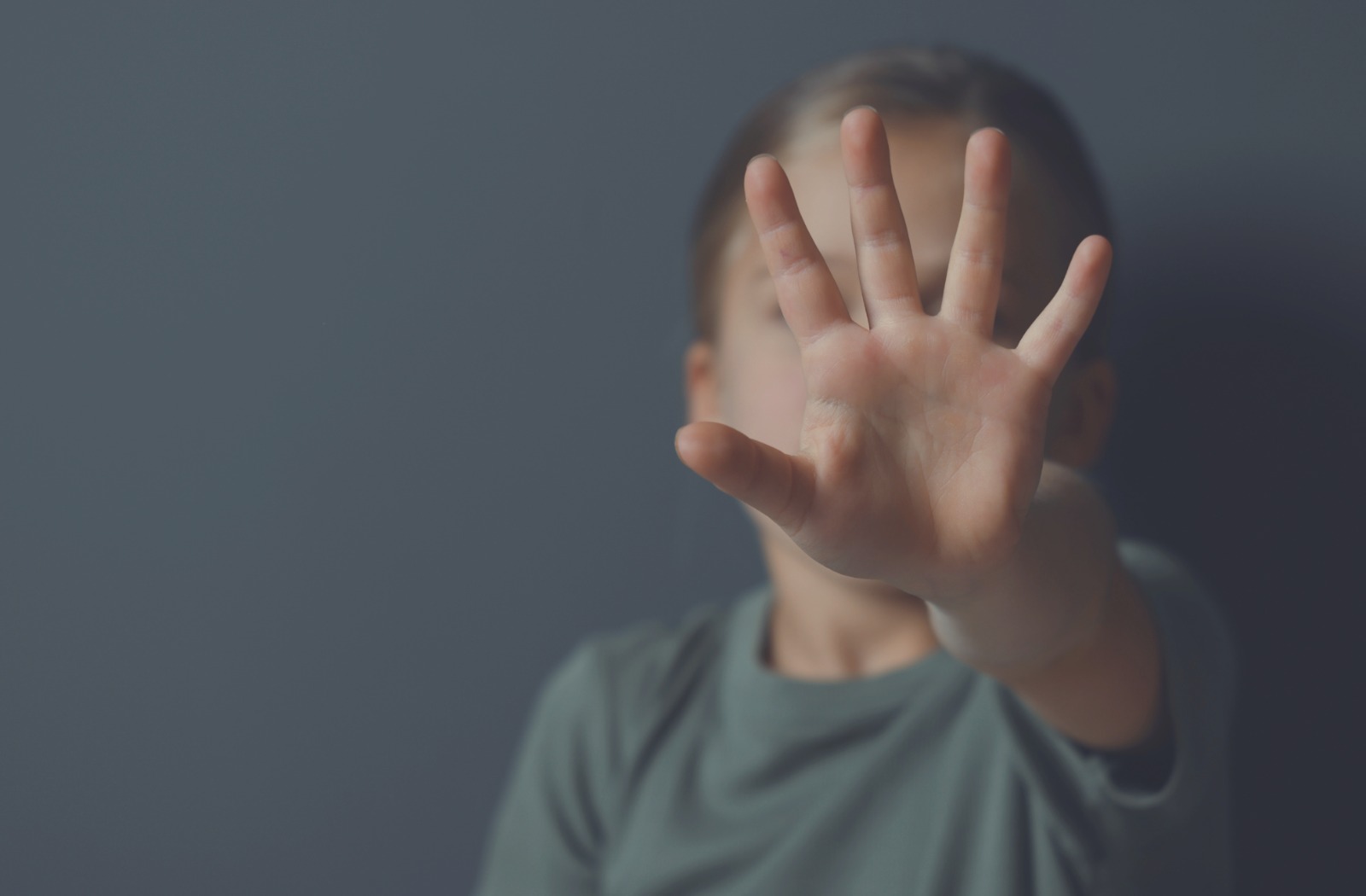 Día Mundial para la Prevención del Abuso Sexual de Niños y Adolescentes