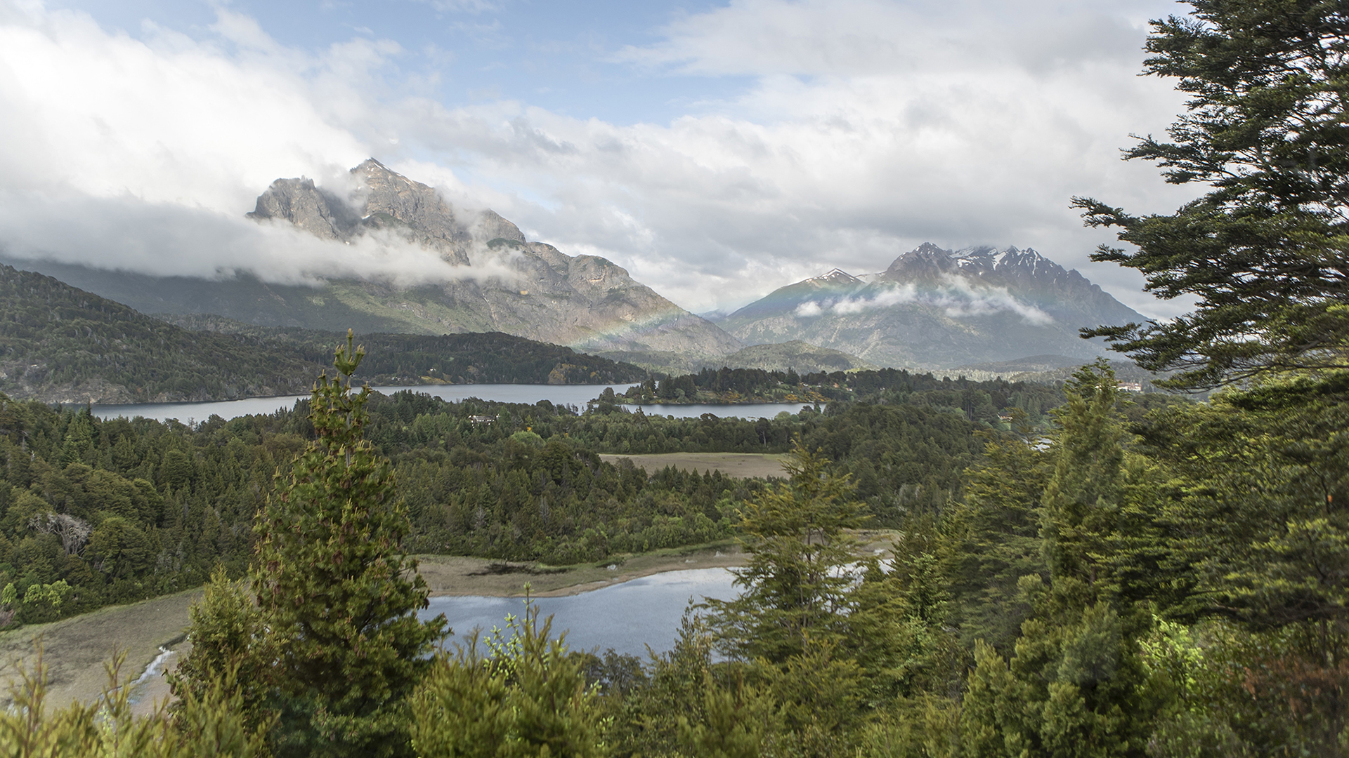Día de los Parques Nacionales