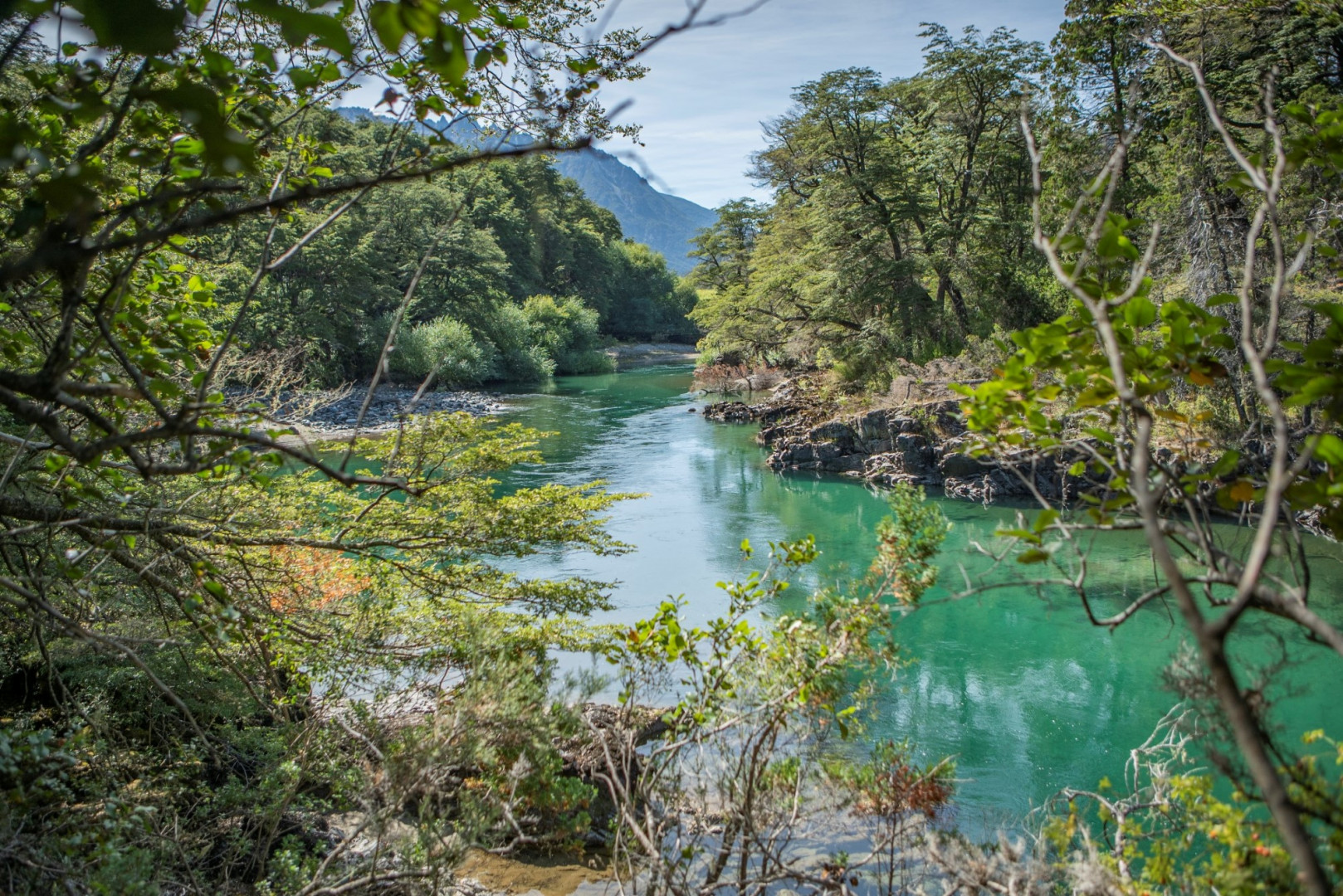 Día de los Parques Nacionales