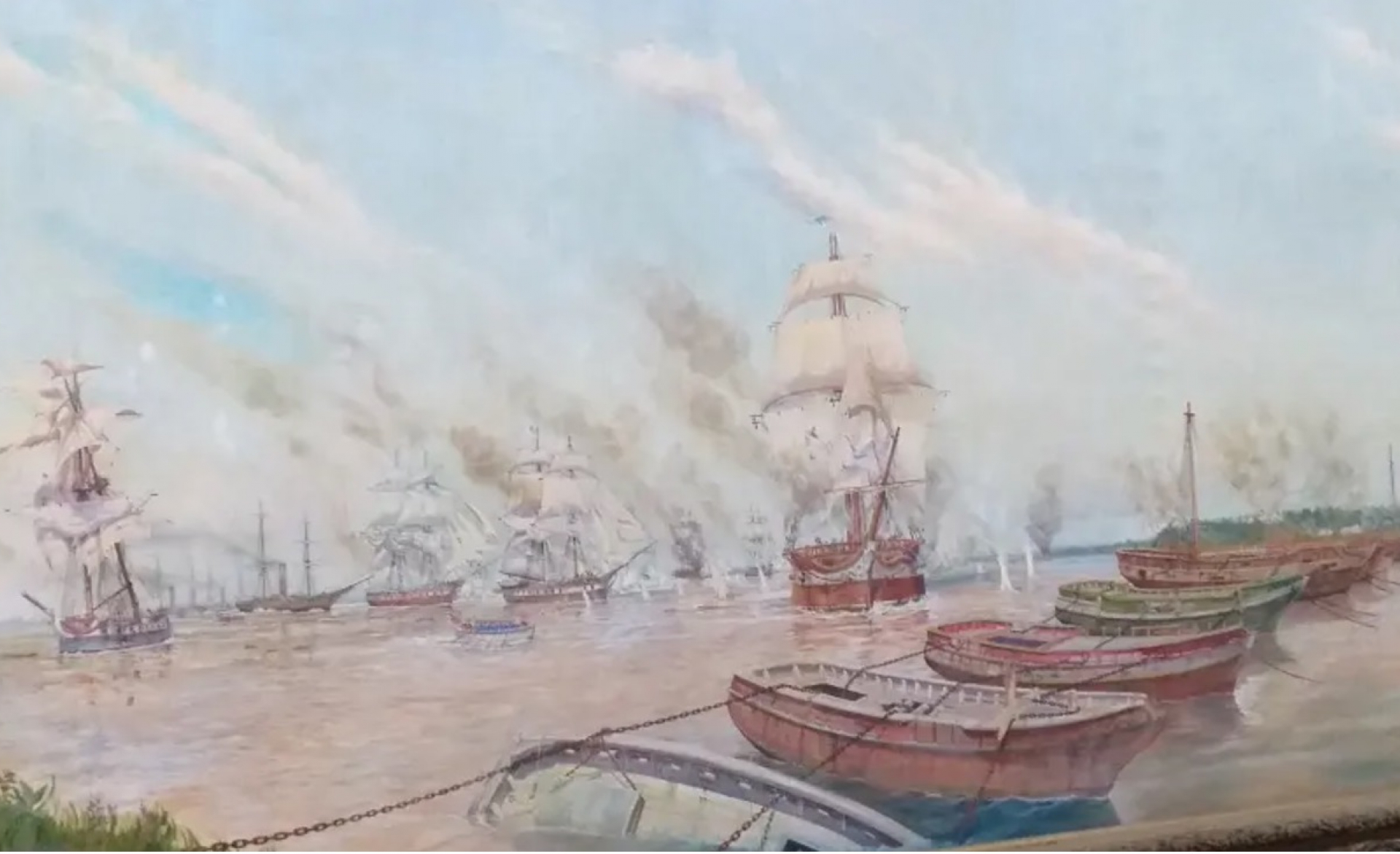 Día de la Soberanía Nacional