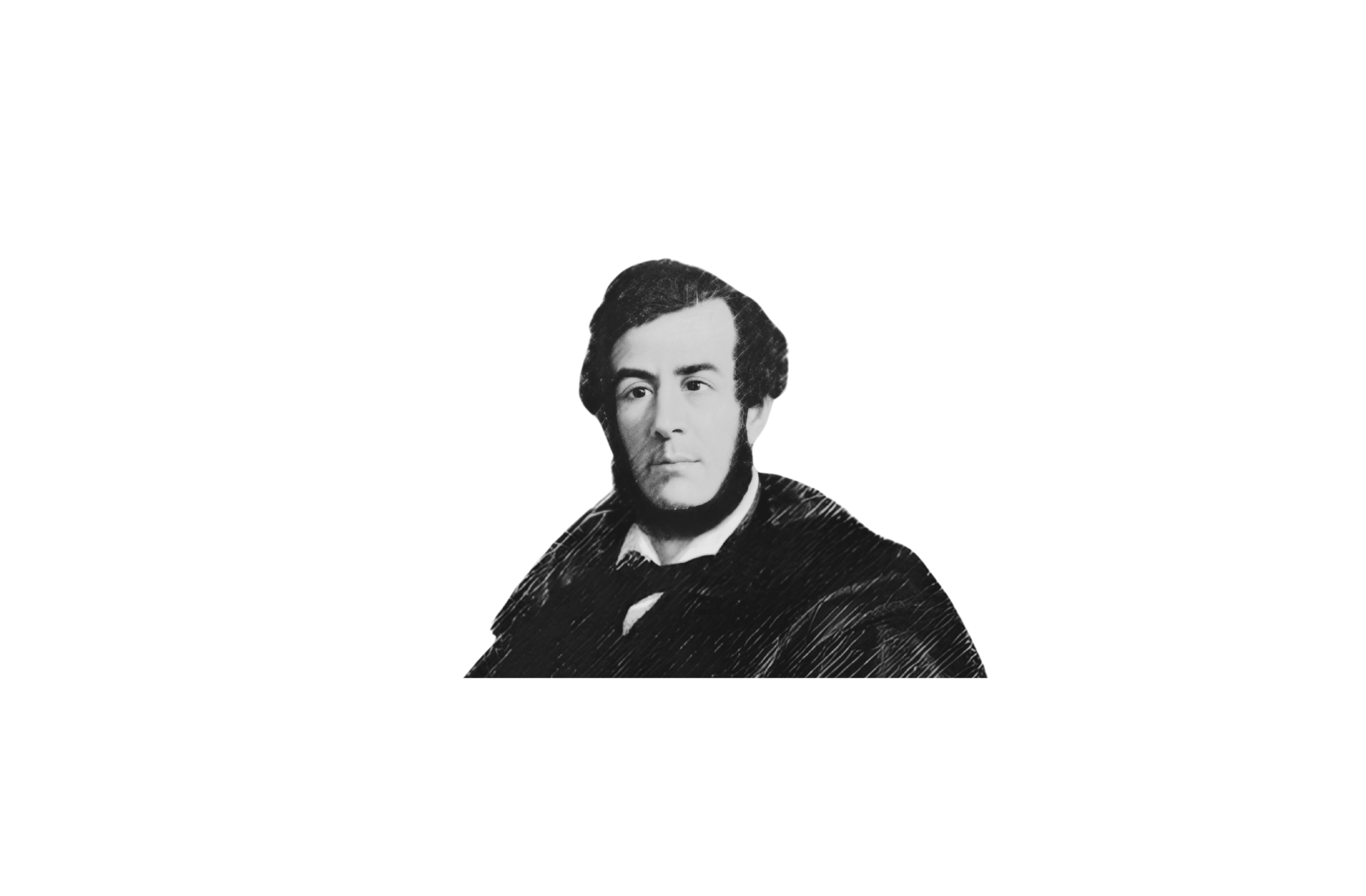 Esteban Echeverría: un legado eterno en la literatura y el pensamiento argentino