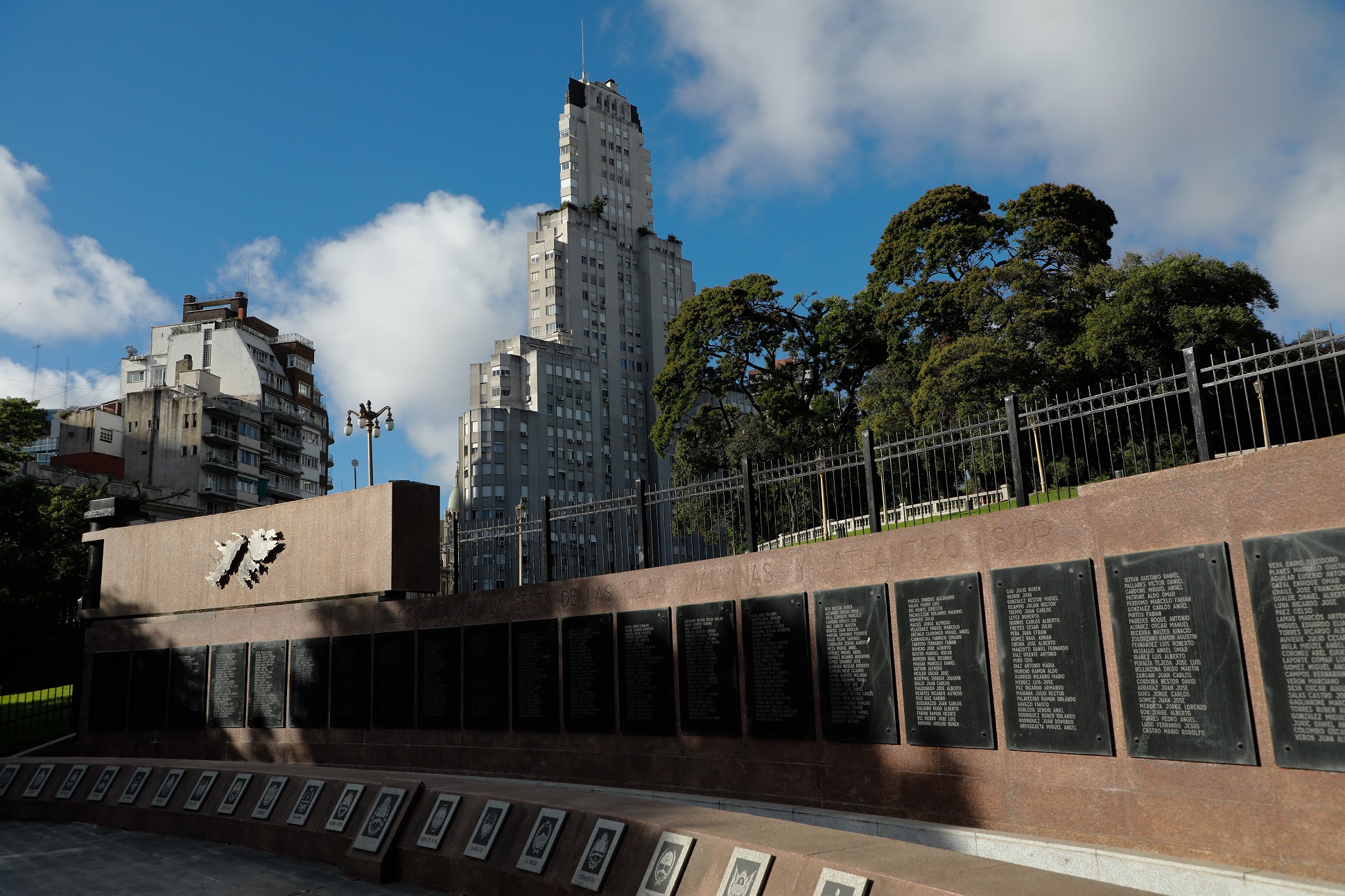 A 192 años de la ocupación ilegítima de las Islas Malvinas