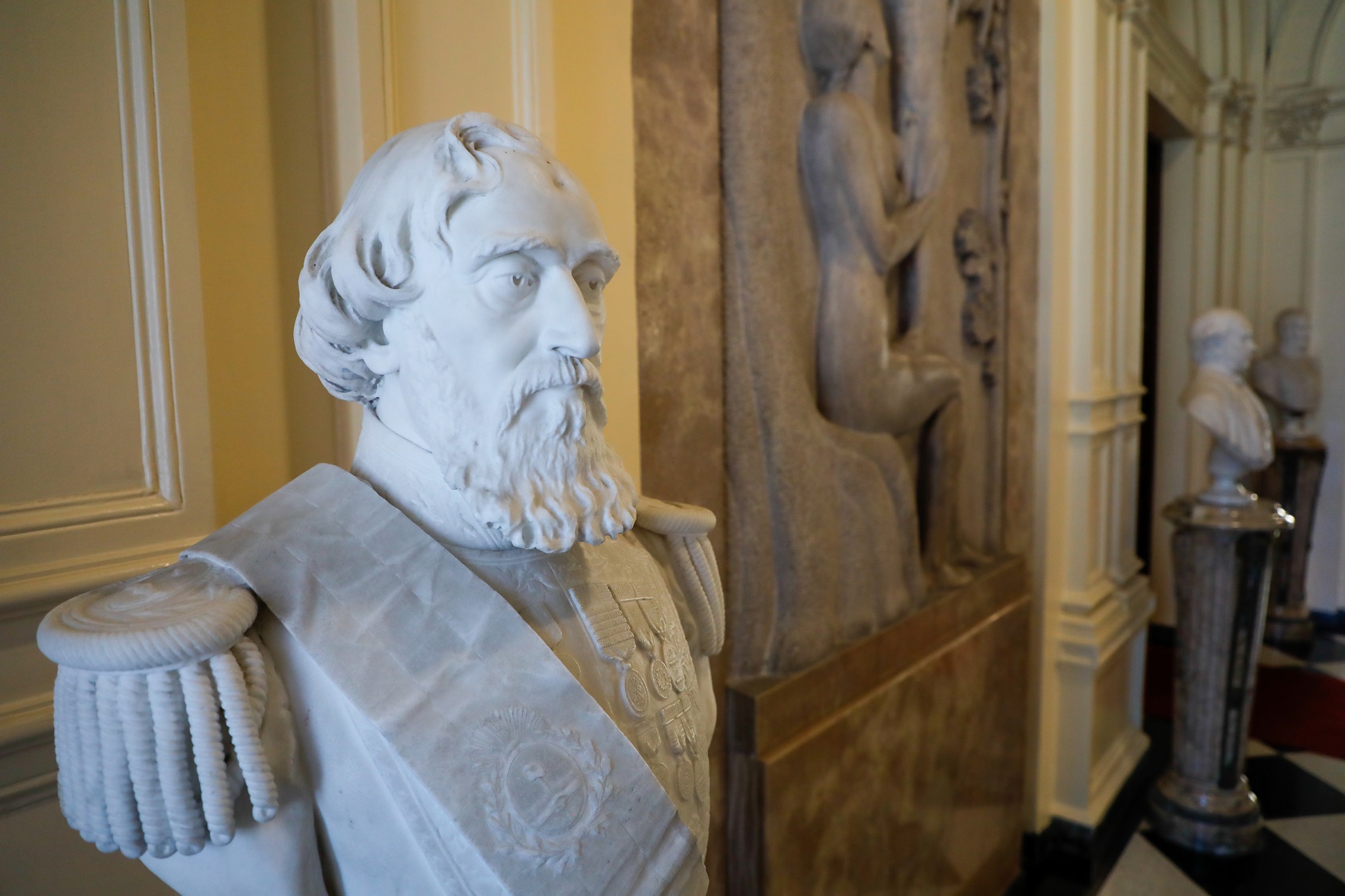 A 119 años del fallecimiento de Bartolomé Mitre: su legado como presidente y figura histórica
