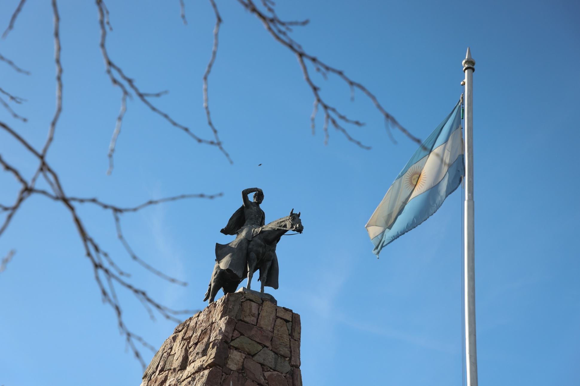 Martín Miguel de Güemes: 240 Years Since the Birth of the Hero of Independence