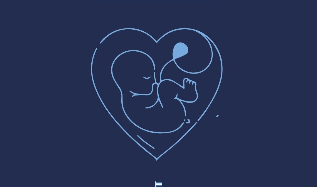 25 March: Unborn Child's Day