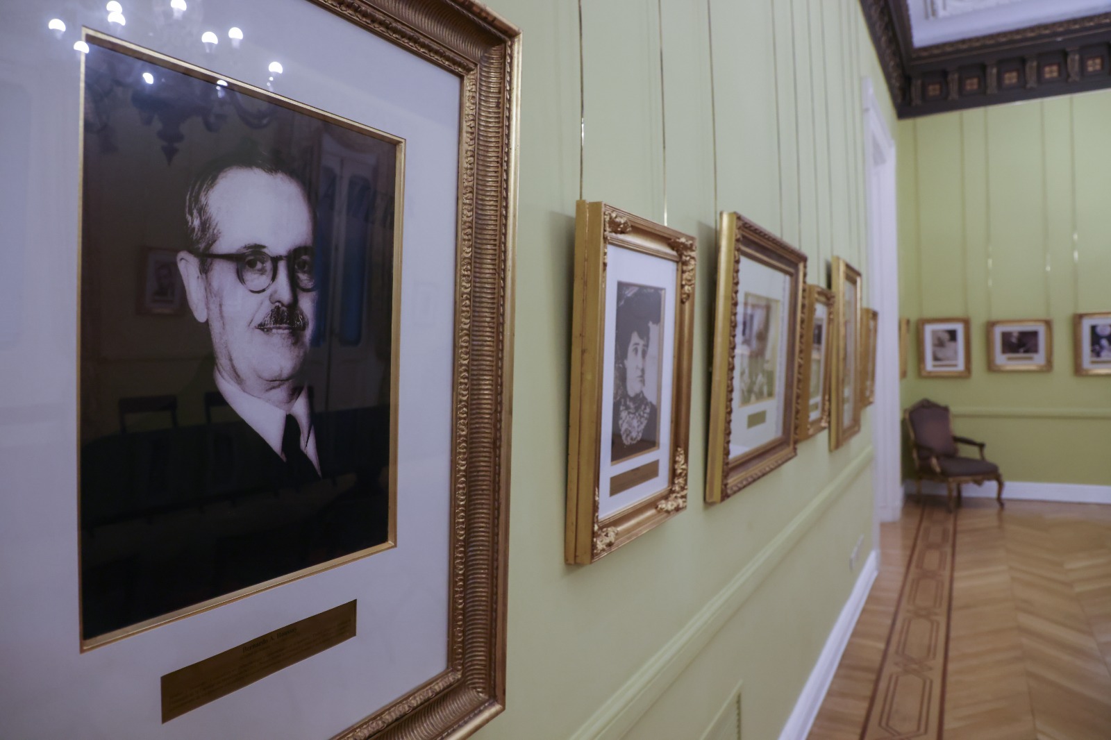 A 138 años del nacimiento de Bernardo Houssay, pionero de la ciencia en América Latina