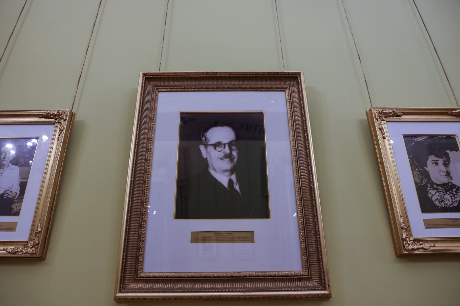 A 138 años del nacimiento de Bernardo Houssay, pionero de la ciencia en América Latina