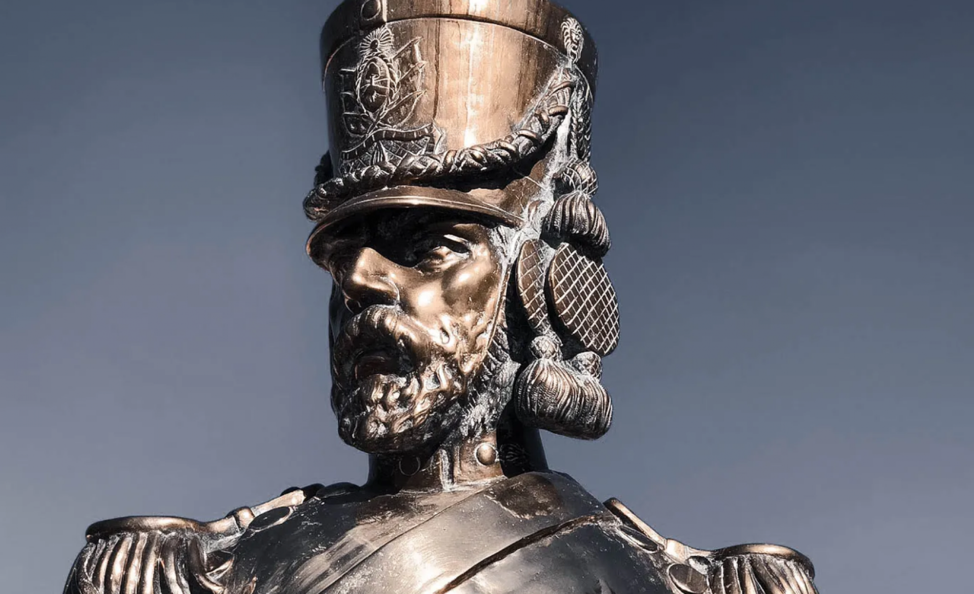 A 236 años del nacimiento de Juan Bautista Cabral