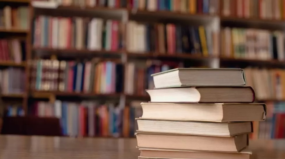 Día Nacional del Libro