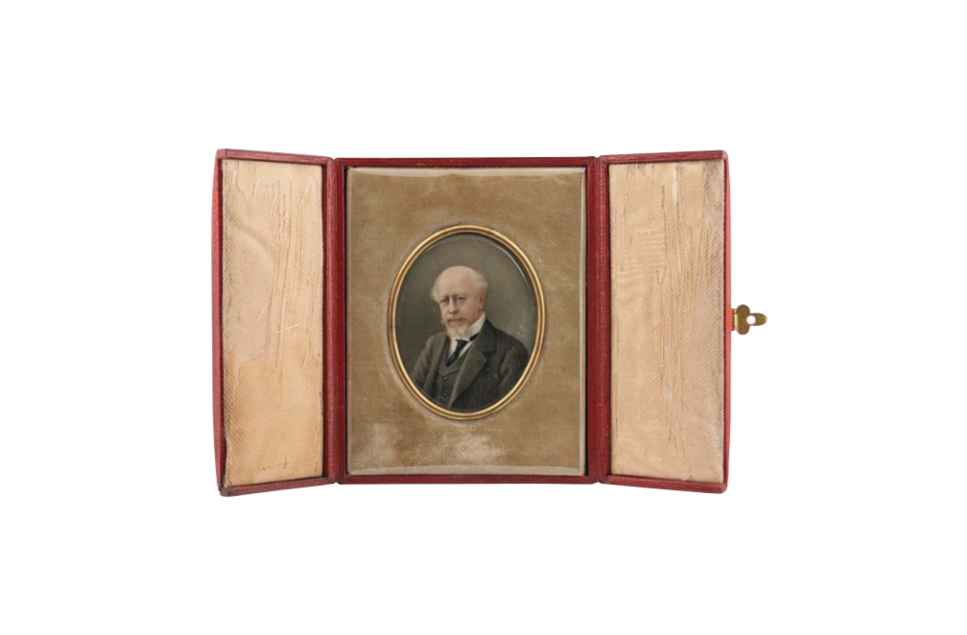 A 182 años del nacimiento de Julio Argentino Roca, el arquitecto de la Argentina moderna