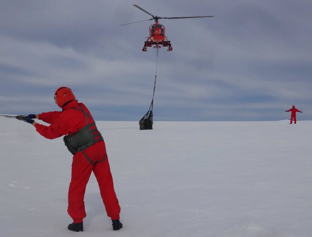 Argentine Air Force Day