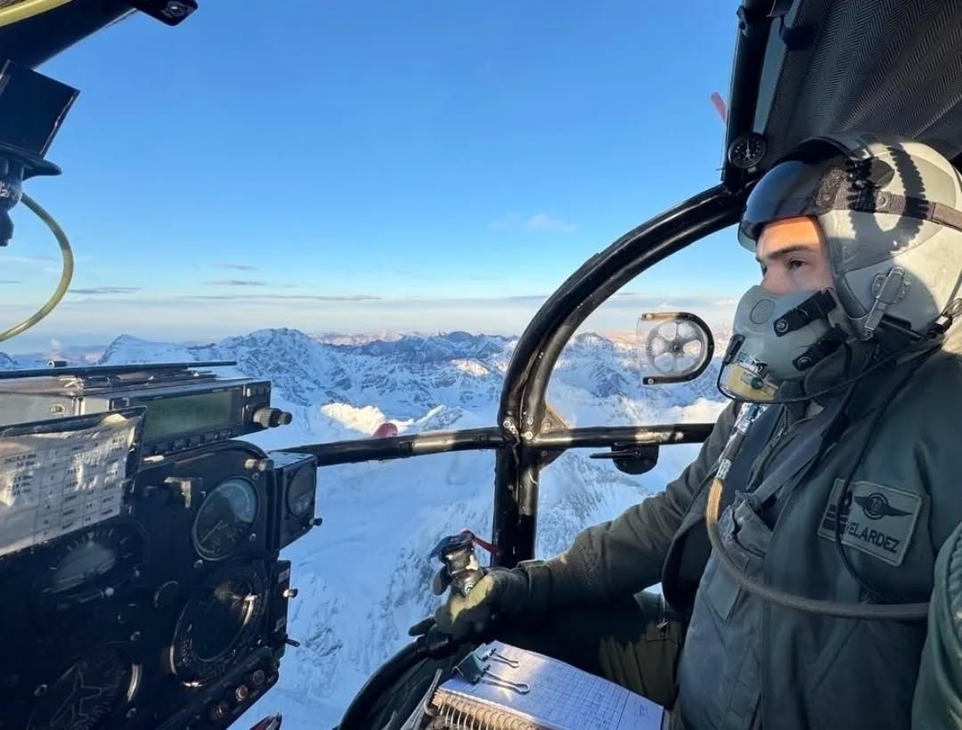 Día de la Fuerza Aérea Argentina