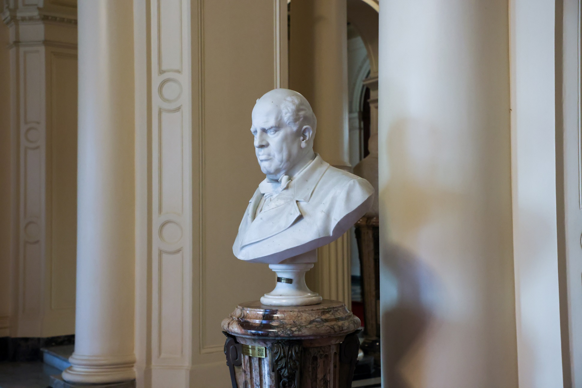 Día del Maestro: 137°Aniversario del fallecimiento de Domingo Faustino Sarmiento