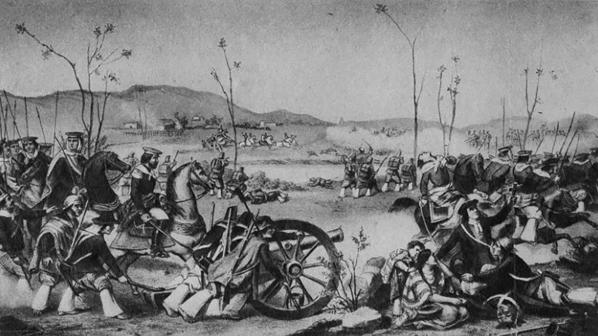 A 215 años de la Batalla de Suipacha: la primera victoria del Ejército Revolucionario