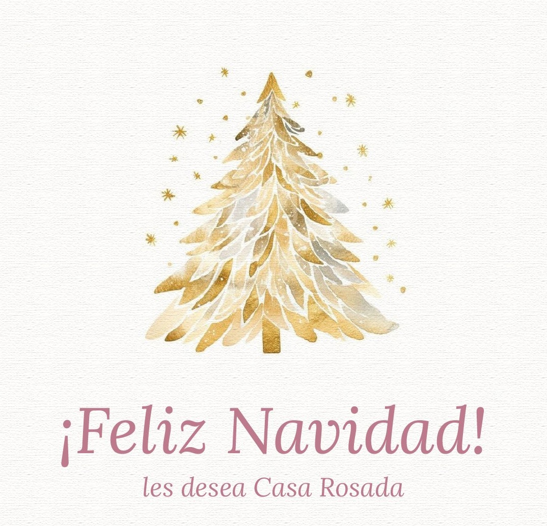 Merry Christmas Eve and Merry Christmas