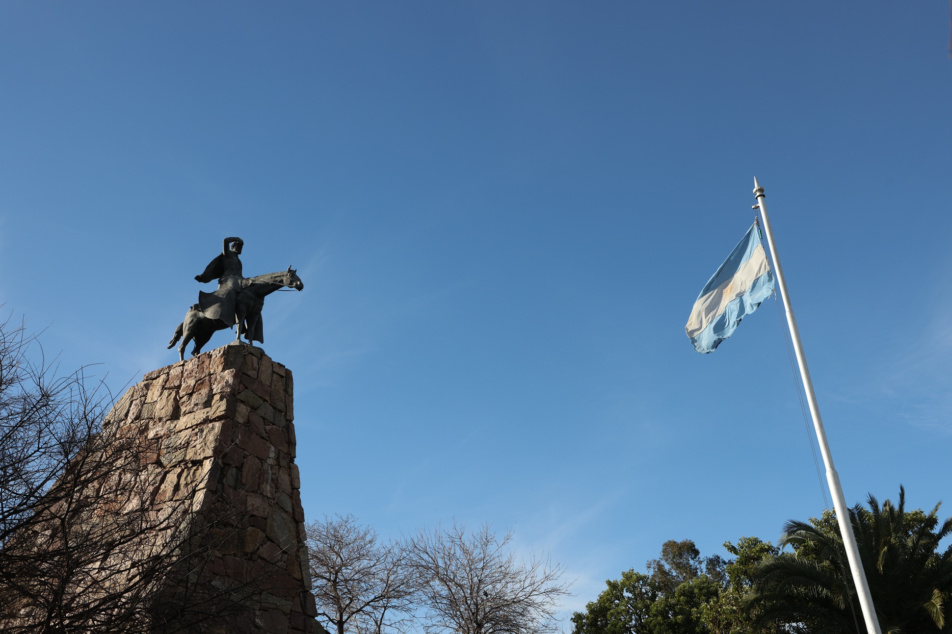 Martín Miguel de Güemes, a 241 años de su nacimiento