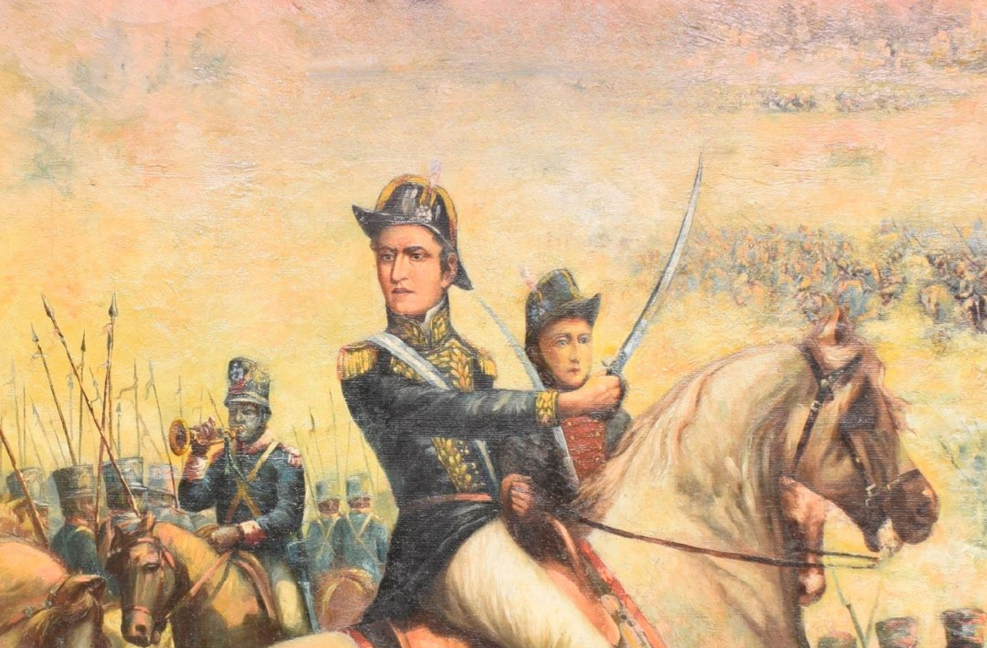A 213 años de la Batalla de Salta