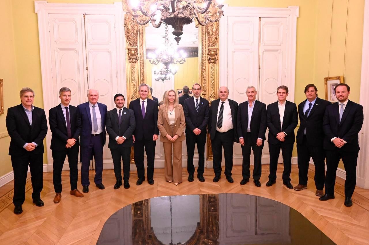 La carne Argentina tendrá su semana en Estados Unidos para impulsar exportaciones