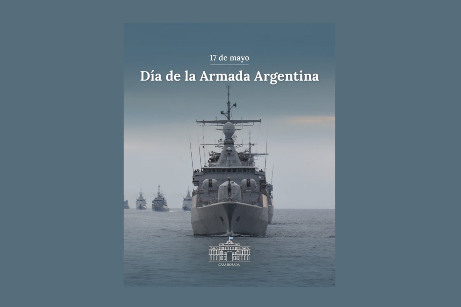 Día de la Armada Argentina