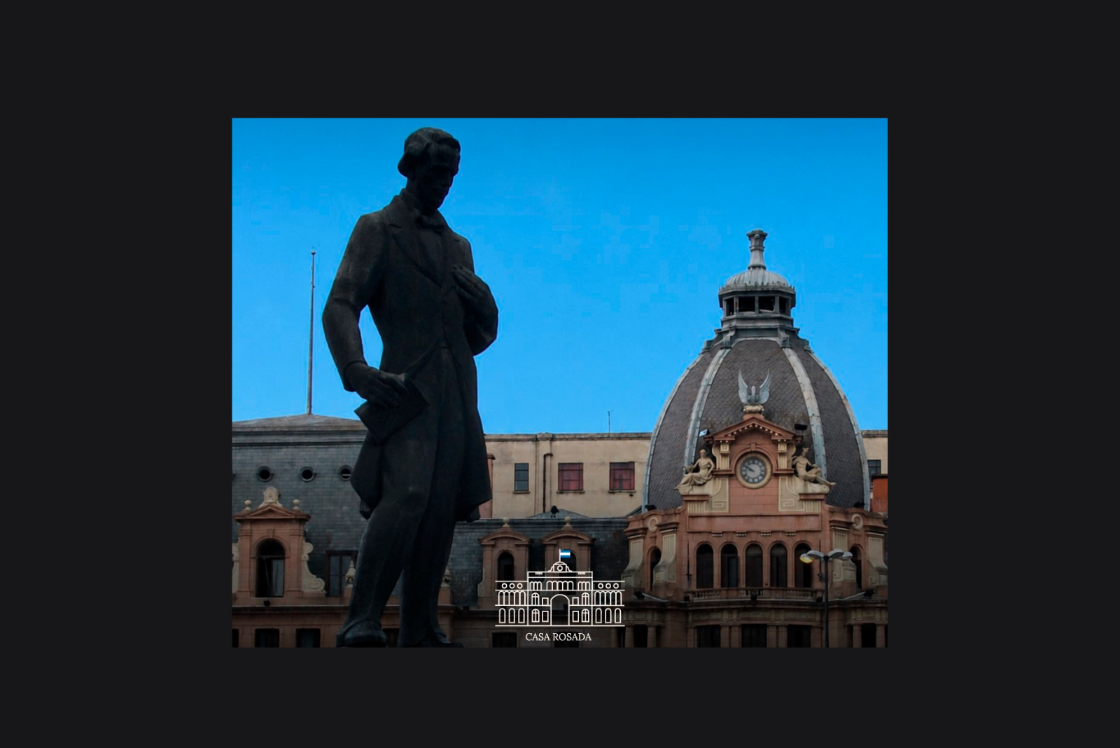 19 de junio: homenaje a Juan Bautista Alberdi, inspirador de la Constitución Nacional