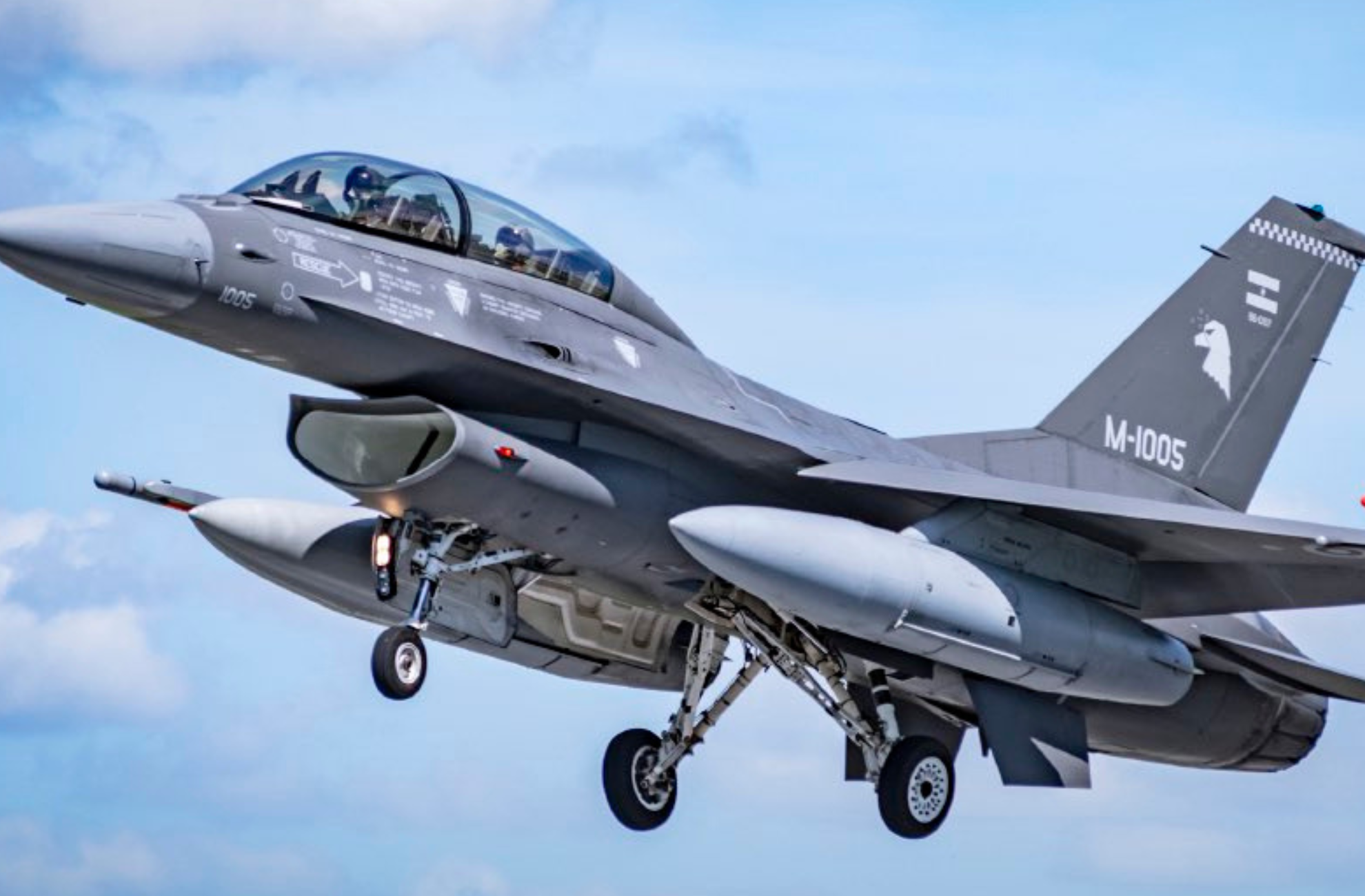 Día de la Aviación de Caza