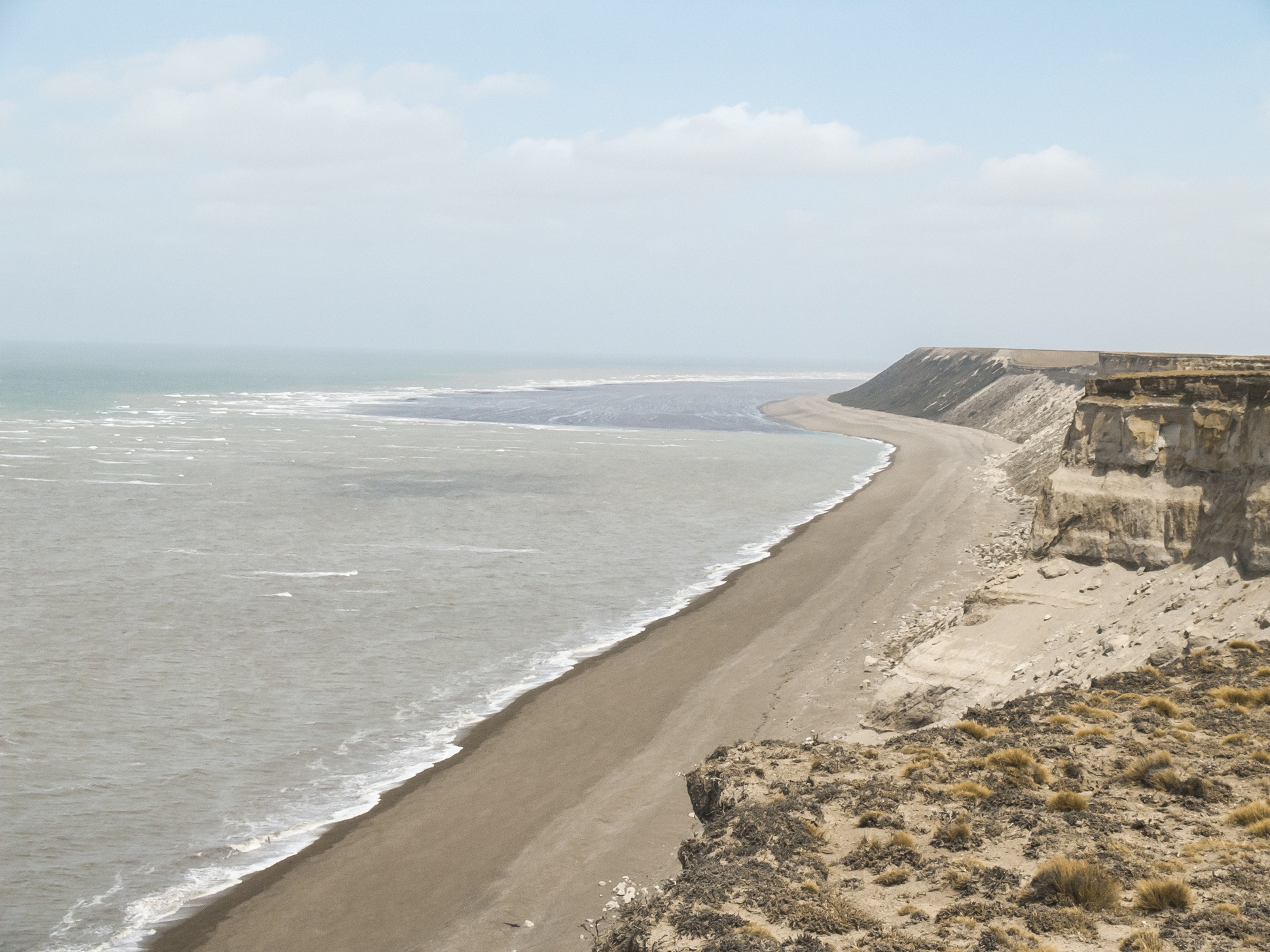Día de los Intereses Argentinos en el Mar