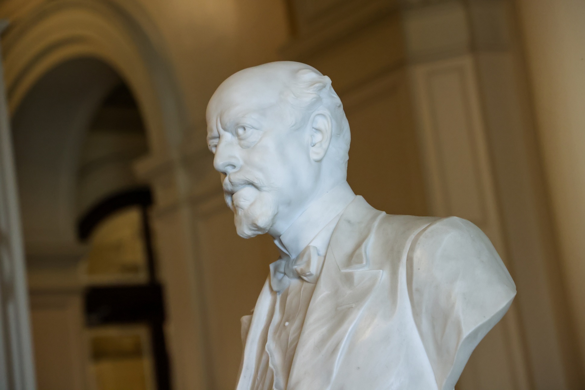 A 183 años del nacimiento de Julio Argentino Roca, una figura clave en la construcción del Estado moderno argentino 