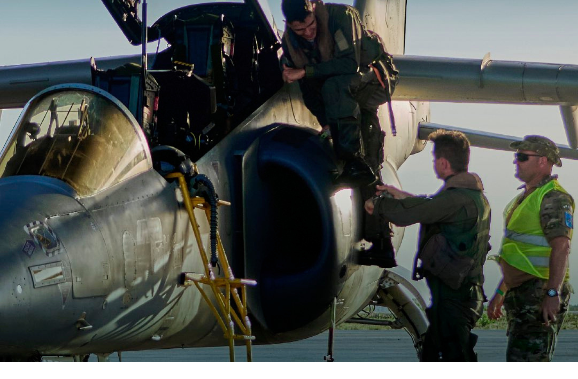 Día de la Fuerza Aérea Argentina