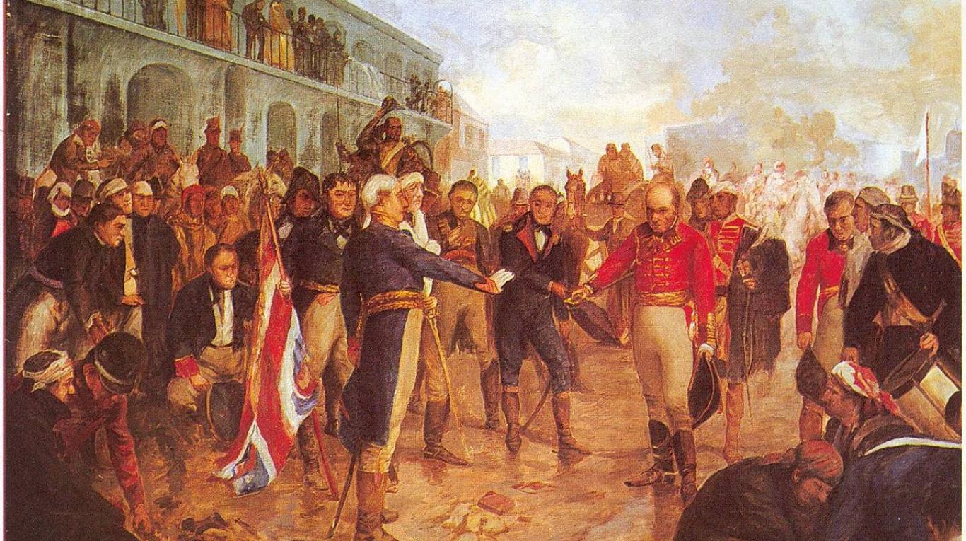 Reconquista de Buenos Aires: a 220 años de una gesta histórica
