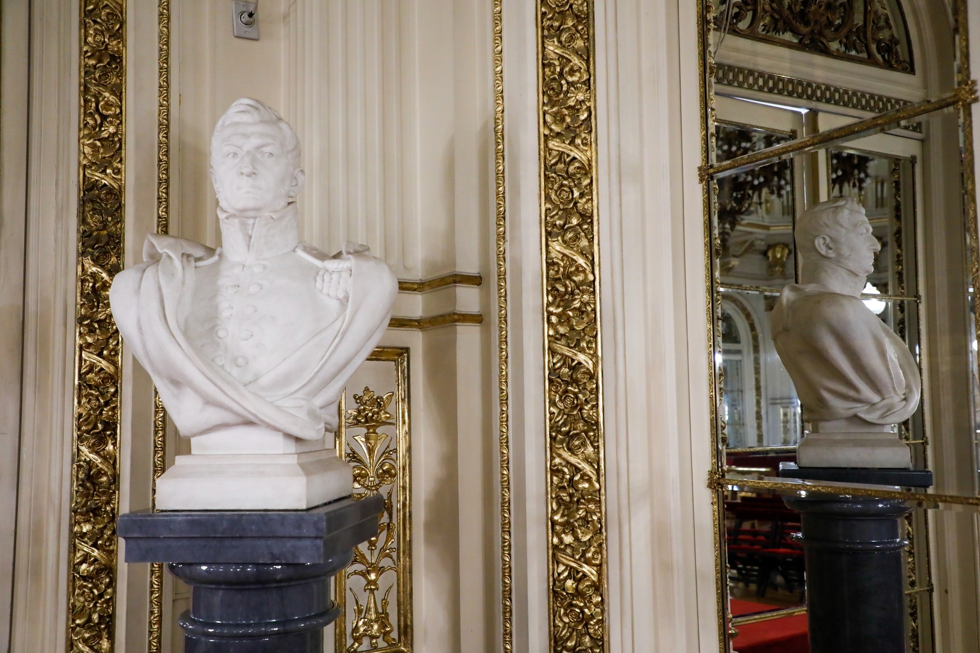 A 176 años del Paso a la Inmortalidad del General José de San Martín