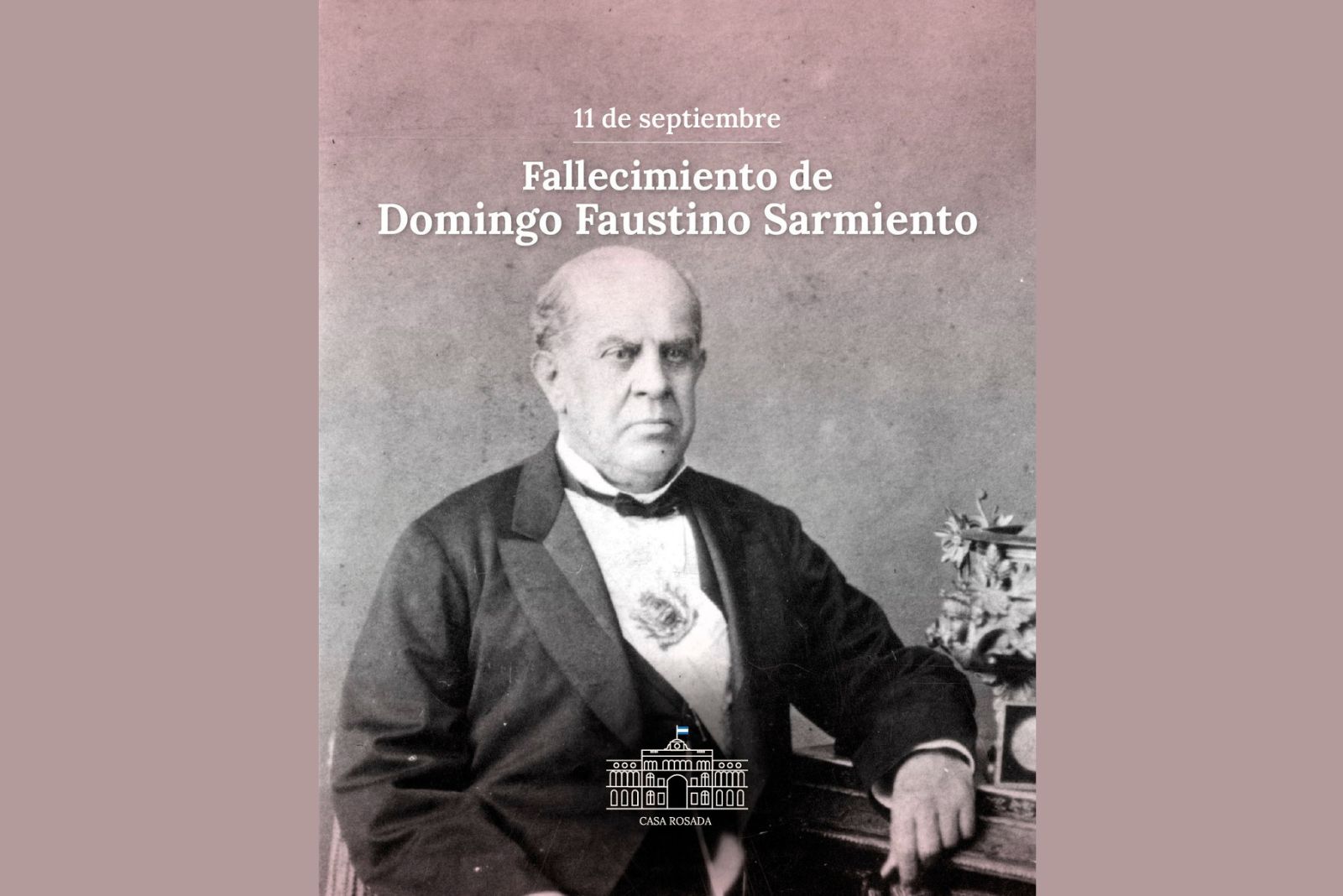 Día del Maestro