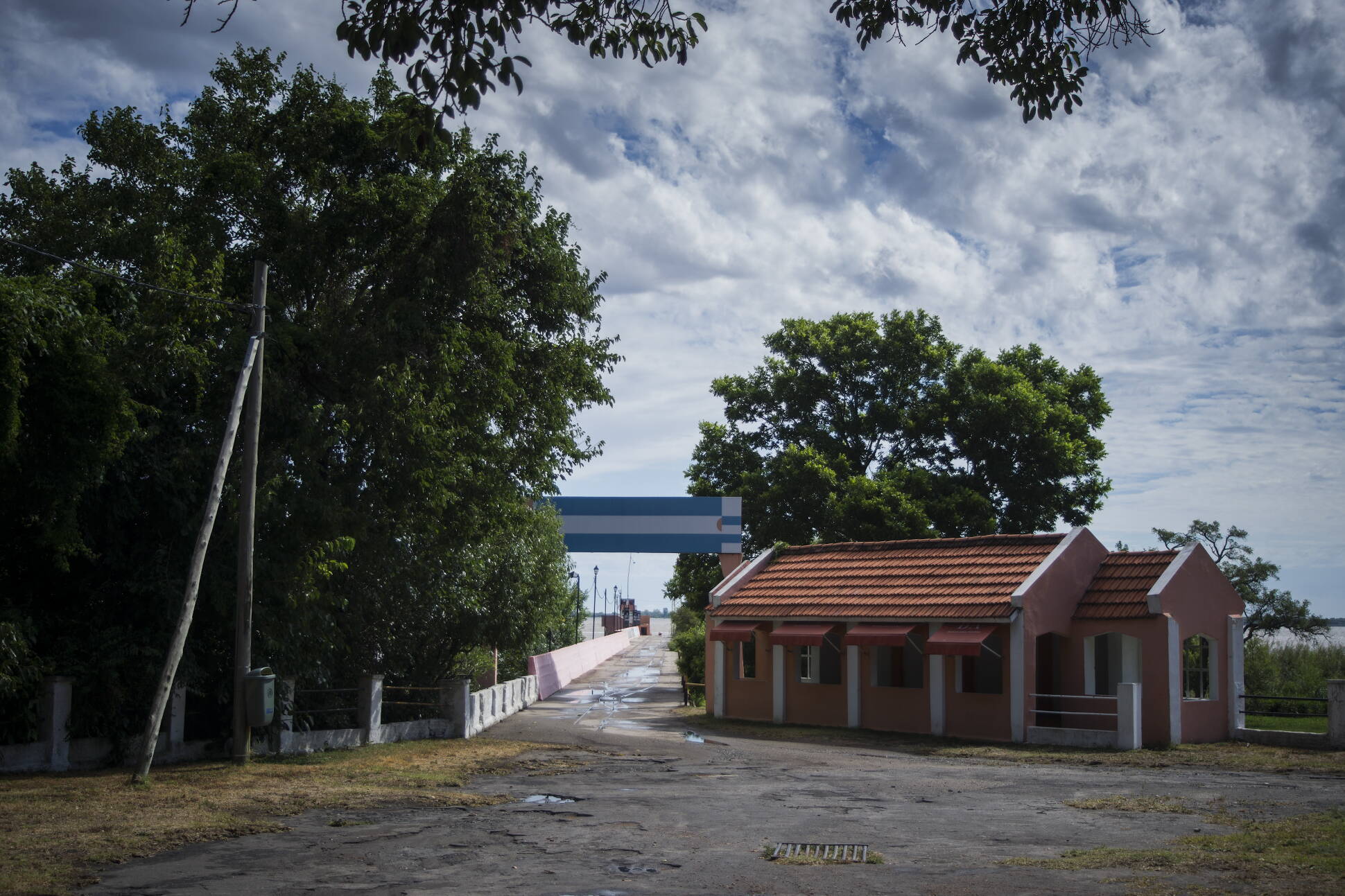 Se cumplen 500 años del “descubrimiento” de la isla Martín García