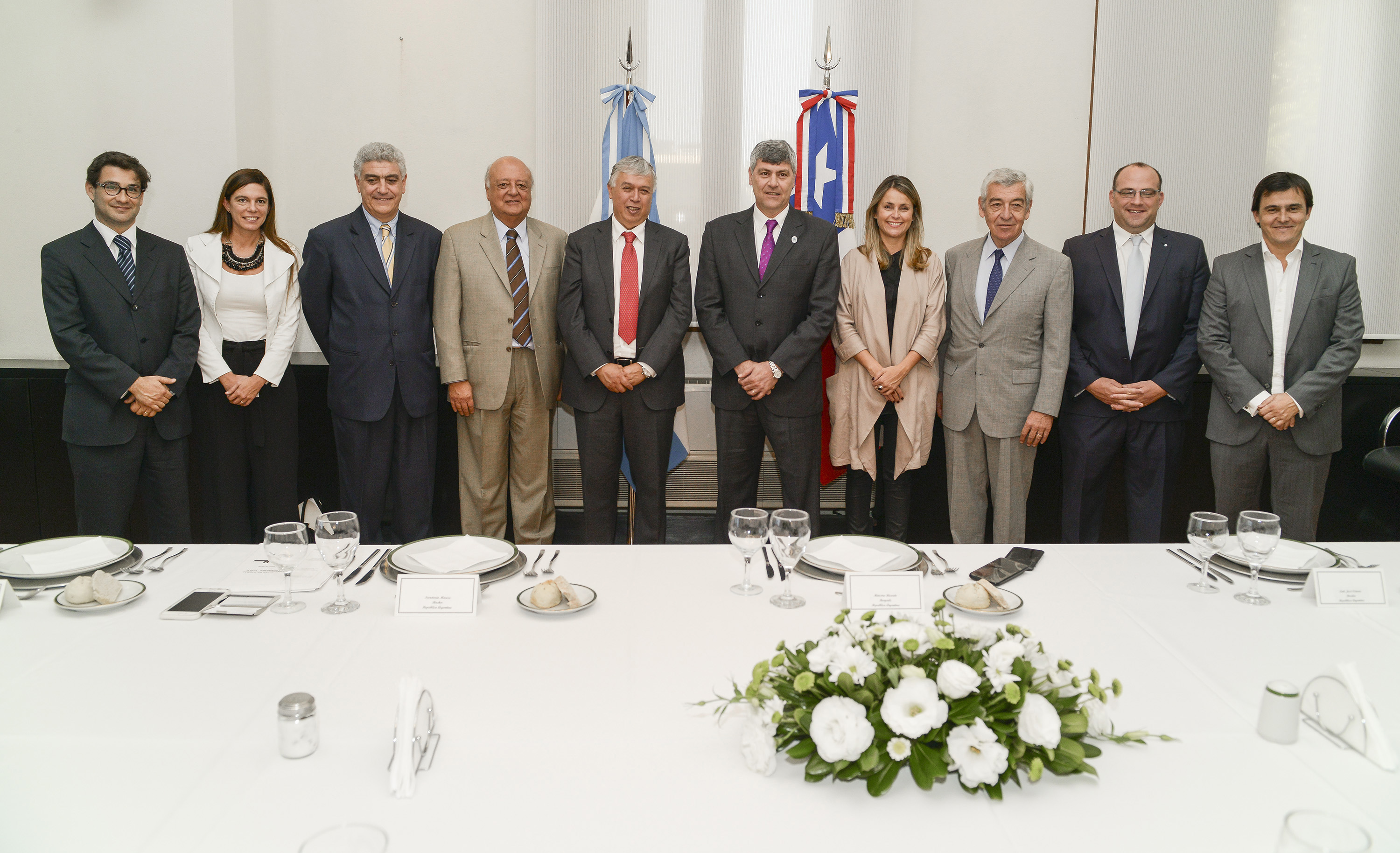Argentina y Chile acordaron una agenda estratégica para afianzar la integración comercial regional
